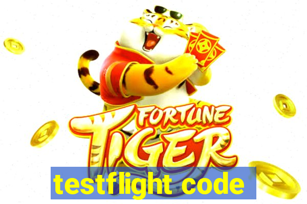 testflight code